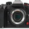 Panasonic LUMIX GH7 Mirrorless Camera 25MP 5.7K Video-0