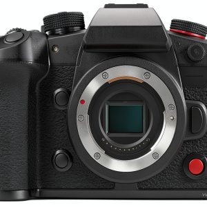 Panasonic LUMIX GH7 Mirrorless Camera 25MP 5.7K Video-0