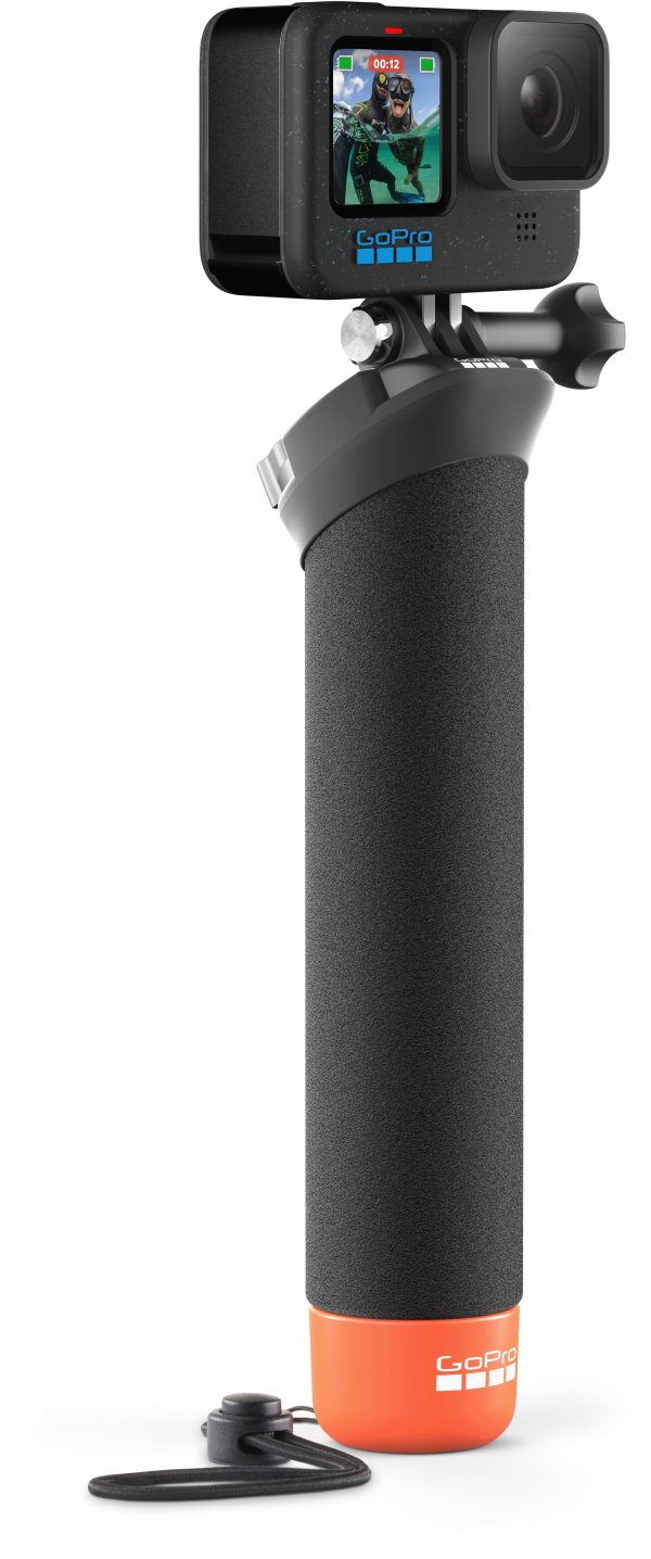 GoPro The Handler Floating Hand Grip Nonslip Wrist Strap-4