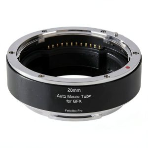 Fotodiox Pro Auto Macro Extension Tube Canon RF Mount-0