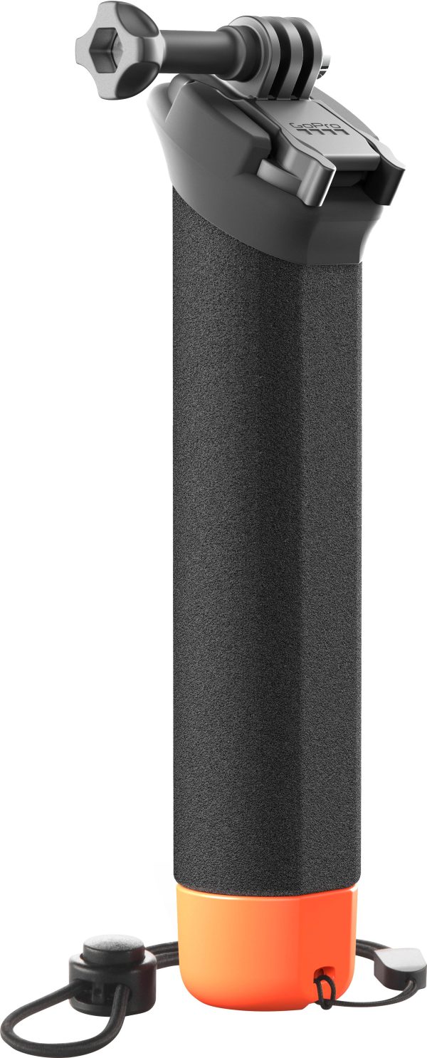 GoPro The Handler Floating Hand Grip Nonslip Wrist Strap-1