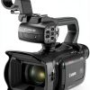 Canon XA60 Professional Camcorder Black HD Recording-0