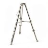 Manfrotto Video Tripod Professional Stability Telescopic-0
