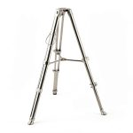 Manfrotto Video Tripod Professional Stability Telescopic-0