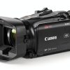 Canon XA60 Professional Camcorder Black HD Recording-1