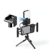Neewer SSD Holder Mount Bracket for iPhone Samsung Phone-6