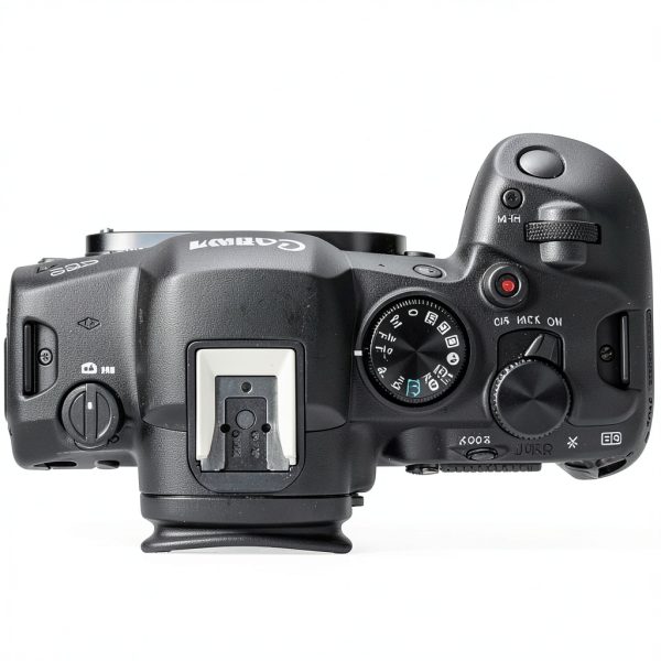 Canon EOS R6 Mark II Mirrorless Camera Pro Bundle-1