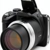 Minolta ProShot MN53Z Bridge Camera 16MP 53x Zoom Black-3