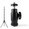 Neewer 18 Inch Ultra Thin Ring Light App Control for-6
