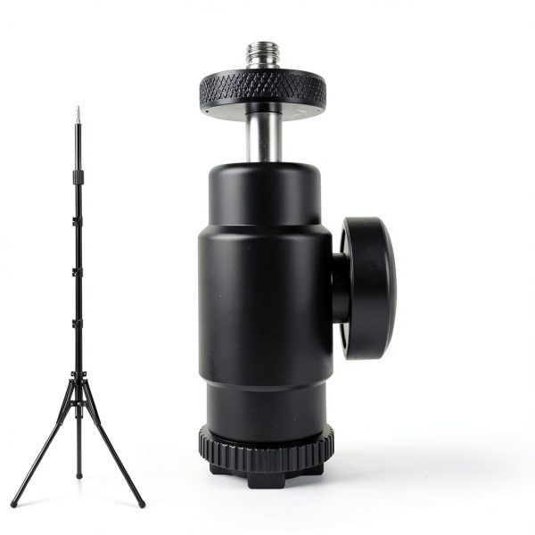 Neewer 18 Inch Ultra Thin Ring Light App Control for-6