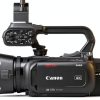 Canon XA65 Professional Camcorder 4K UHD 20x Zoom-3