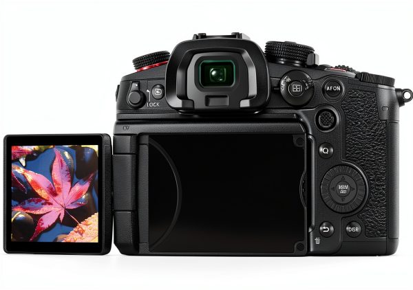 Panasonic LUMIX GH7 Mirrorless Camera Pro Video Features-3