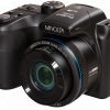 Minolta ProShot MN26Z Bridge Camera 20MP 26x Zoom Black-4