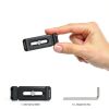 Neewer SSD Holder Mount Bracket for iPhone Samsung Phone-7