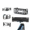 Neewer SSD Holder Mount Bracket for iPhone Samsung Phone-5