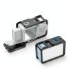 Neewer DJI Osmo Action Cage Side Handle Metal Rig-2