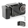 Neewer DJI Osmo Action Cage Side Handle Metal Rig-0