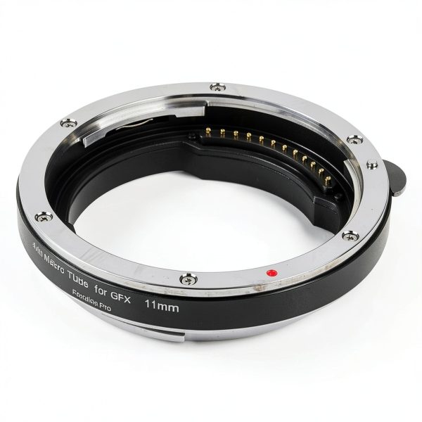 Fotodiox Pro Auto Macro Extension Tube Canon RF Mount-2