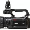 Canon XA75 Professional Camcorder Black Video Recording-2