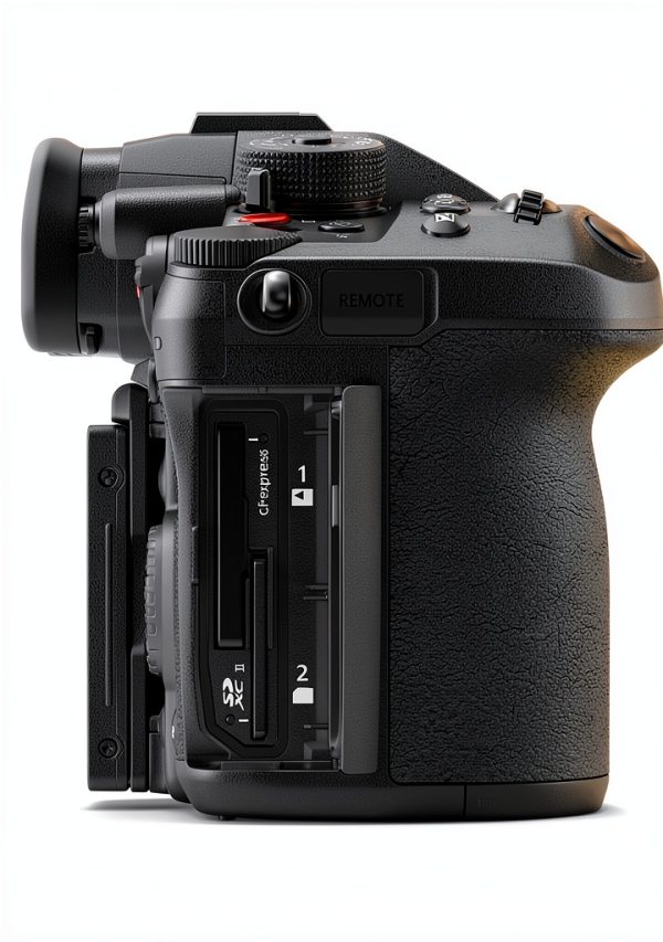 Panasonic LUMIX GH7 Mirrorless Camera Pro Video Features-4