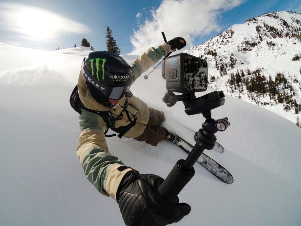GoPro HERO13 Black Action Camera 5.3K Video HyperSmooth-9