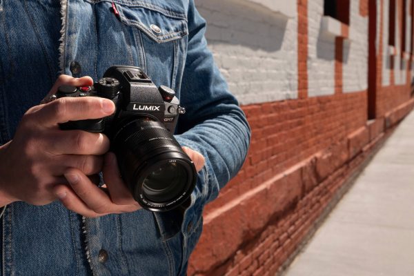 Panasonic LUMIX GH7 Mirrorless Camera Pro Video Features-8