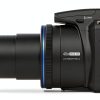 Minolta ProShot MN40Z Bridge Camera 20MP 40x Zoom Black-2