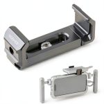 Neewer SSD Holder Mount Bracket for iPhone Samsung Phone-0