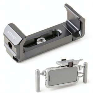 Neewer SSD Holder Mount Bracket for iPhone Samsung Phone-0