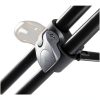 Manfrotto Video Tripod Professional Stability Telescopic-1