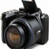 Minolta ProShot MN40Z Bridge Camera 20MP 40x Zoom Black-0