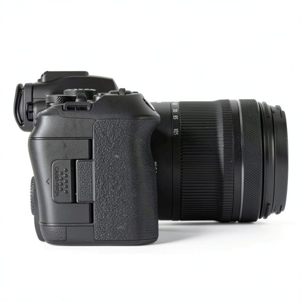 Canon EOS R6 Mark III Mirrorless Camera 24 105mm Lens Bundle-5