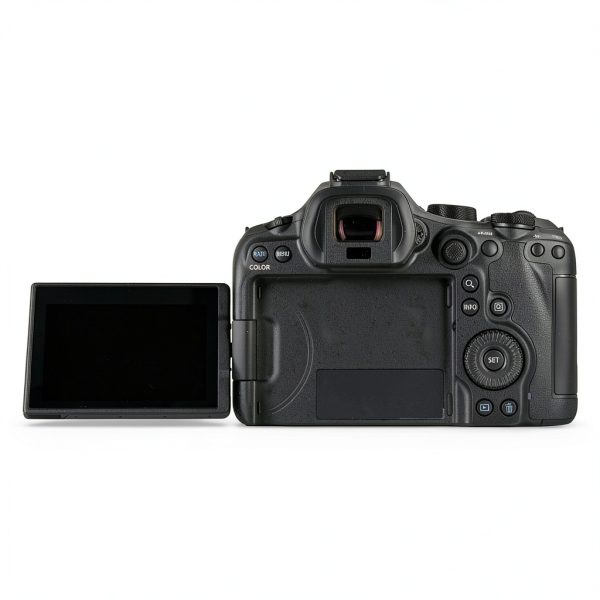 Canon EOS R6 Mark III Mirrorless Camera 24 105mm Lens Bundle-4
