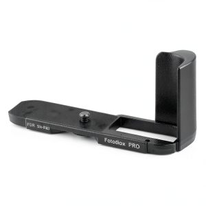 Fotodiox Metal Camera Grip Sony DSC-RX1 CNC Aluminum-0