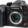Panasonic LUMIX GH7 Mirrorless Camera 25MP 5.7K Video-1