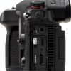 Panasonic LUMIX GH7 Mirrorless Camera 25MP 5.7K Video-5