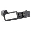 Fotodiox Metal Grip for Canon EOS M10 Comfort Stability-1