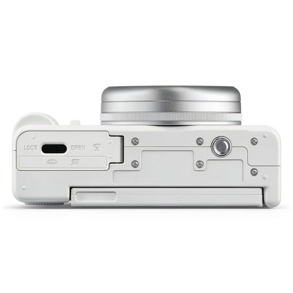 Sony ZV1 II Vlog Camera 4K Video Content Creator Bundle-4