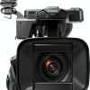 Canon XF605 4K UHD Professional Camcorder Black-3