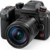 Panasonic LUMIX GH7 Mirrorless Camera Pro Video Features-1