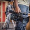 Canon XF605 4K UHD Professional Camcorder Black-12