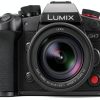 Panasonic LUMIX GH7 Mirrorless Camera Pro Video Features-0