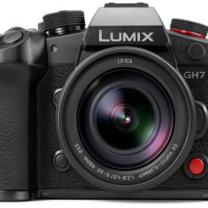 Panasonic LUMIX GH7 Mirrorless Camera Pro Video Features-0