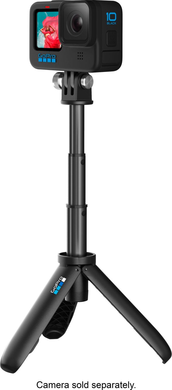 GoPro Shorty Mini Extension Pole Tripod Action Camera-6