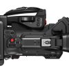 Canon XF605 4K UHD Professional Camcorder Black-9