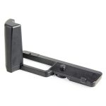 Fotodiox Metal Grip for Canon EOS M10 Comfort Stability-0