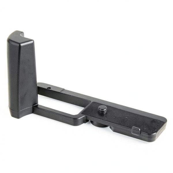 Fotodiox Metal Grip for Canon EOS M10 Comfort Stability-0