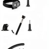 GoPro MAX2 8K 360 Waterproof Action Camera Bundle-4