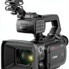 Canon XA70 Professional Camcorder Black Video Recording-0