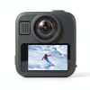 GoPro MAX2 8K 360 Waterproof Action Camera Bundle-2